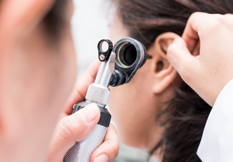 Fancy a career in audiology? Boots Hearingcare is offering a new route